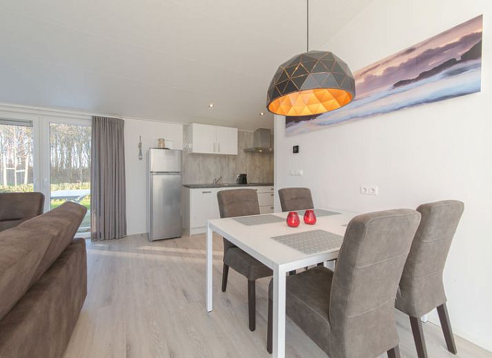 Verblijf 640684 - Vakantiewoning Zuid-Beveland - Vakantiehuis Ruisweg 103