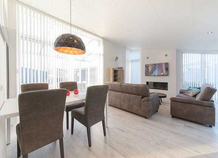 Verblijf 640684 - Vakantiewoning Zuid-Beveland - Vakantiehuis Ruisweg 103