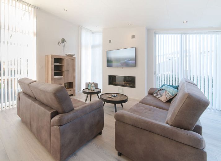 Verblijf 640684 - Vakantiewoning Zuid-Beveland - Vakantiehuis Ruisweg 103
