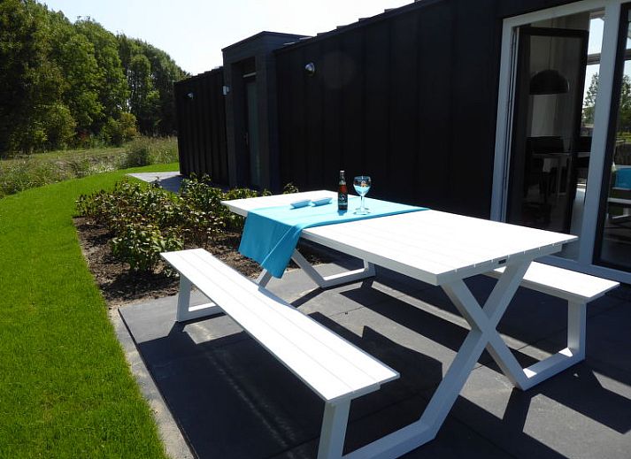Verblijf 640684 - Vakantiewoning Zuid-Beveland - Vakantiehuis Ruisweg 103