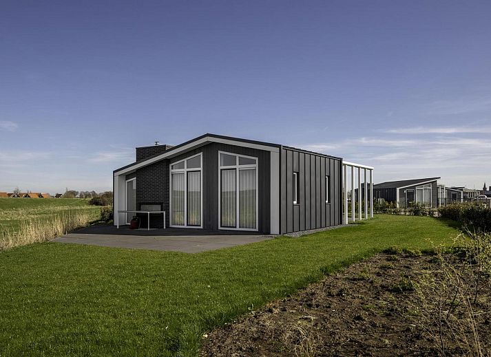 Guest house 640686 • Holiday property Zuid-Beveland • Vakantiehuis Waterresort Oosterschelde - huisnr. 55