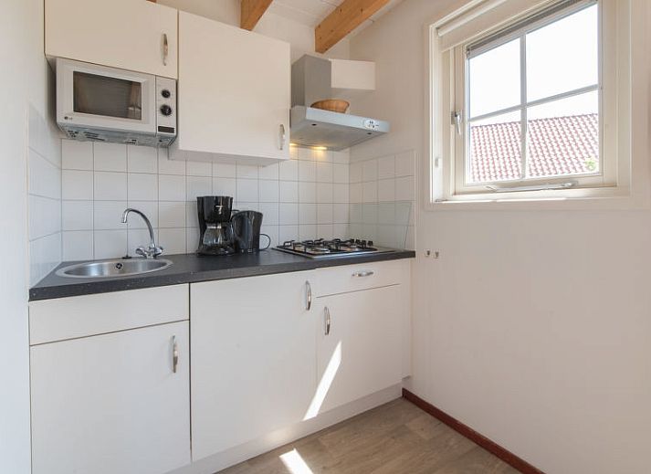 Unterkunft 640687 - Ferienhaus Zuid-Beveland - Vakantiehuis Zeeuwse Cottage Wemeldinge