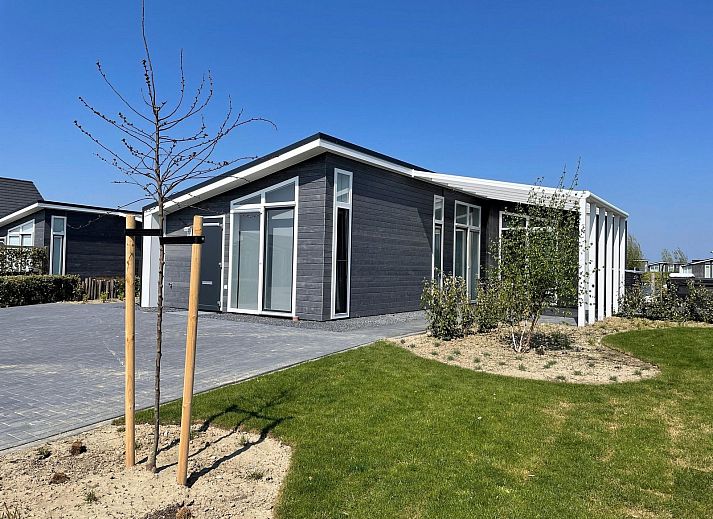 Guest house 640690 - Holiday property Zuid-Beveland - Vakantiehuis Waterresort Oosterschelde - huisnr. 12