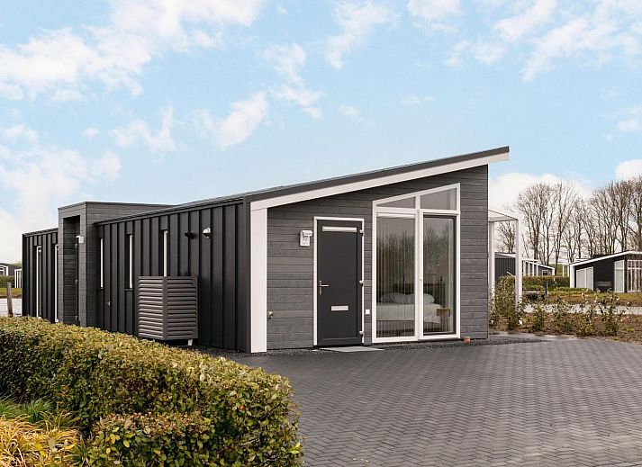 Guest house 640690 - Holiday property Zuid-Beveland - Vakantiehuis Waterresort Oosterschelde - huisnr. 12