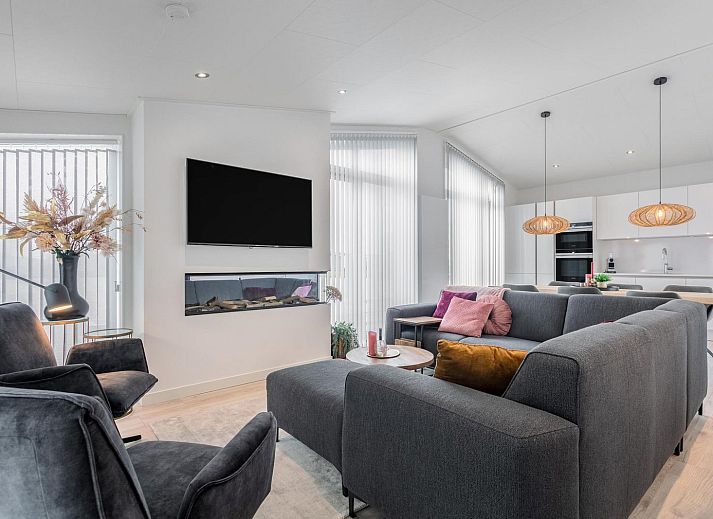 Guest house 640690 - Holiday property Zuid-Beveland - Vakantiehuis Waterresort Oosterschelde - huisnr. 12