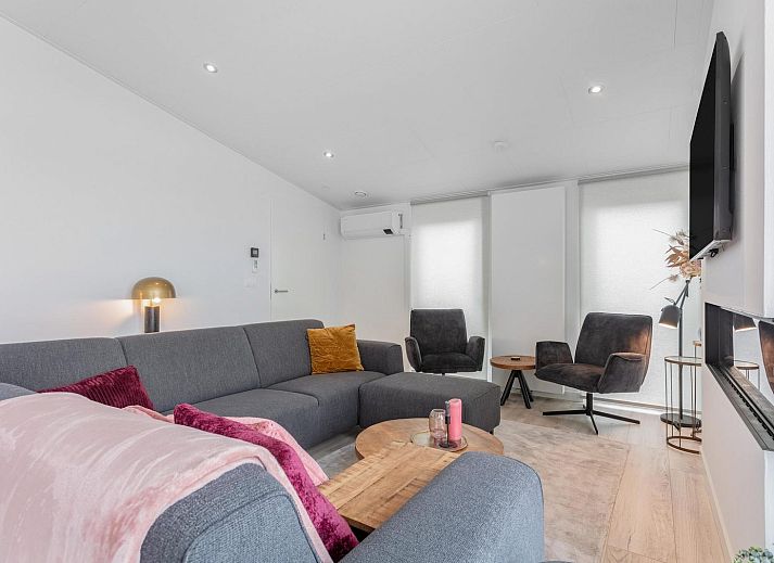 Guest house 640690 - Holiday property Zuid-Beveland - Vakantiehuis Waterresort Oosterschelde - huisnr. 12