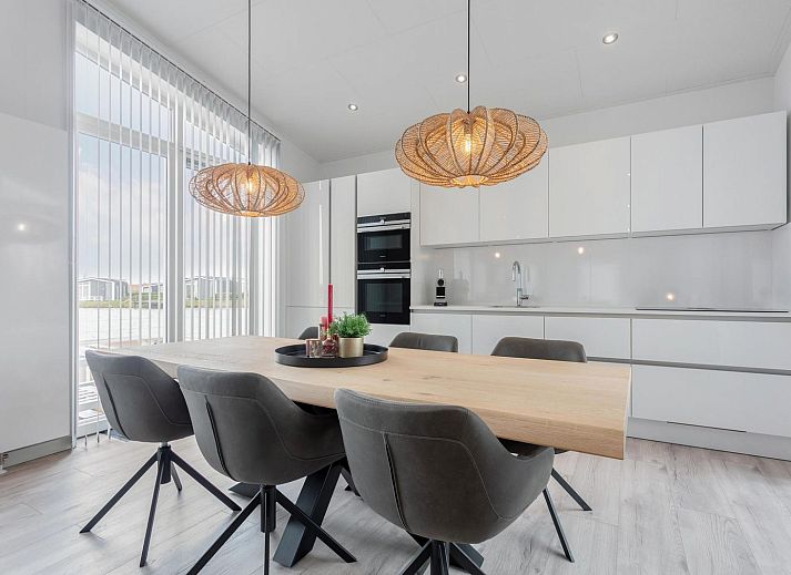 Guest house 640690 - Holiday property Zuid-Beveland - Vakantiehuis Waterresort Oosterschelde - huisnr. 12