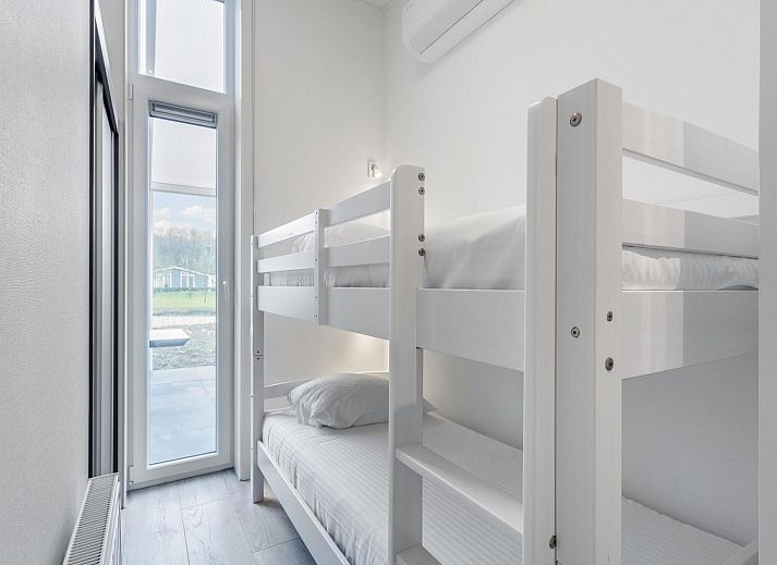 Guest house 640690 - Holiday property Zuid-Beveland - Vakantiehuis Waterresort Oosterschelde - huisnr. 12