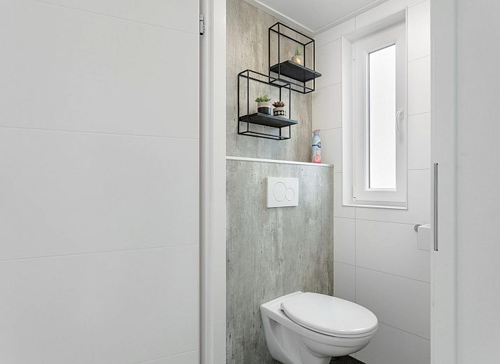 Guest house 640690 - Holiday property Zuid-Beveland - Vakantiehuis Waterresort Oosterschelde - huisnr. 12