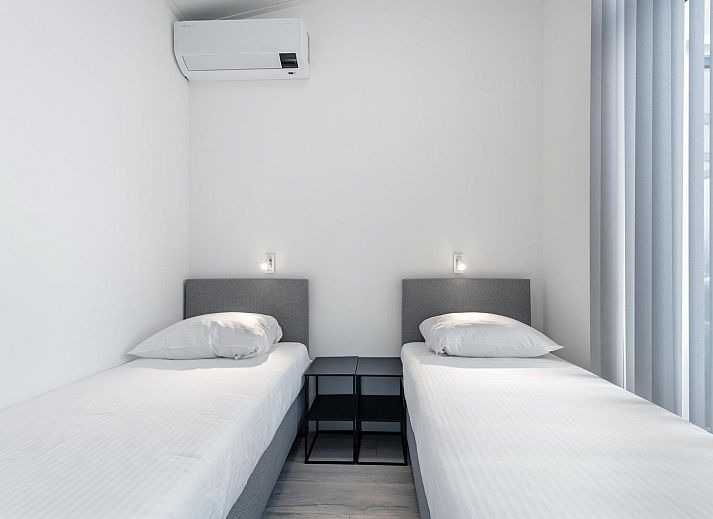 Guest house 640690 - Holiday property Zuid-Beveland - Vakantiehuis Waterresort Oosterschelde - huisnr. 12