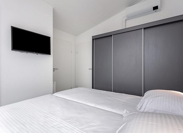 Guest house 640690 - Holiday property Zuid-Beveland - Vakantiehuis Waterresort Oosterschelde - huisnr. 12