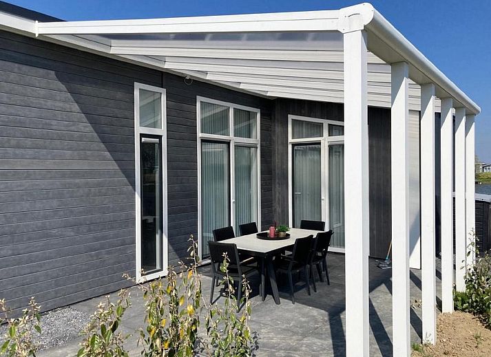 Guest house 640690 - Holiday property Zuid-Beveland - Vakantiehuis Waterresort Oosterschelde - huisnr. 12