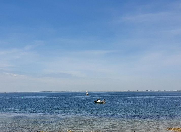 Guest house 640690 - Holiday property Zuid-Beveland - Vakantiehuis Waterresort Oosterschelde - huisnr. 12