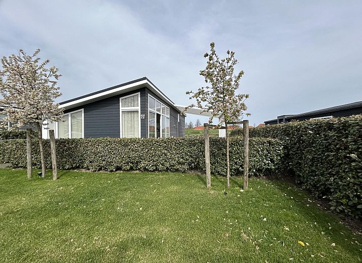 Guest house 640692 • Holiday property Zuid-Beveland • Vakantiehuis Waterresort Oosterschelde - huisnr. 85