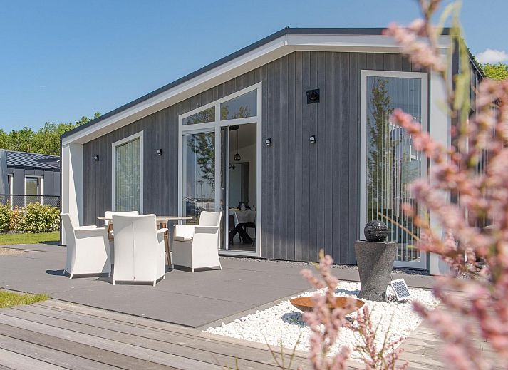 Guest house 640696 • Holiday property Zuid-Beveland • Vakantiehuis Waterresort Oosterschelde - huisnr. 76 