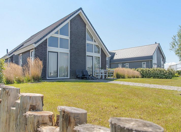 Verblijf 640698 • Vakantiewoning Zuid-Beveland • Vakantiehuis Waterresort Oosterschelde - huisnr. 16