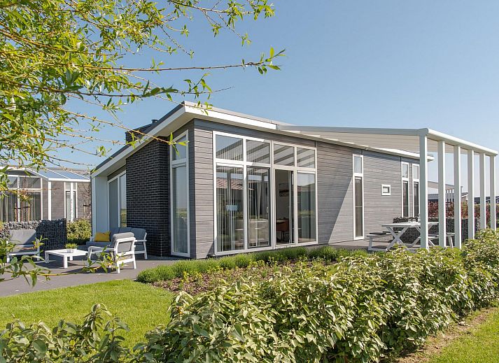 Guest house 640699 • Holiday property Zuid-Beveland • Vakantiehuis Waterresort Oosterschelde - huisnr. 39