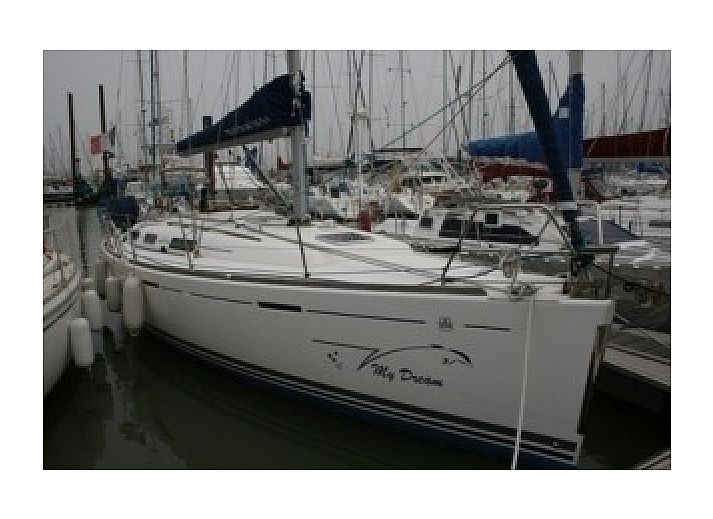 Unterkunft 640701 • Boot Zuid-Beveland • Dufour 365 GL