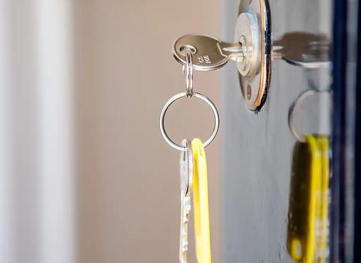 Unterkunft 640704 - Appartement Zuid-Beveland - Groot appartement in centrum Yerseke
