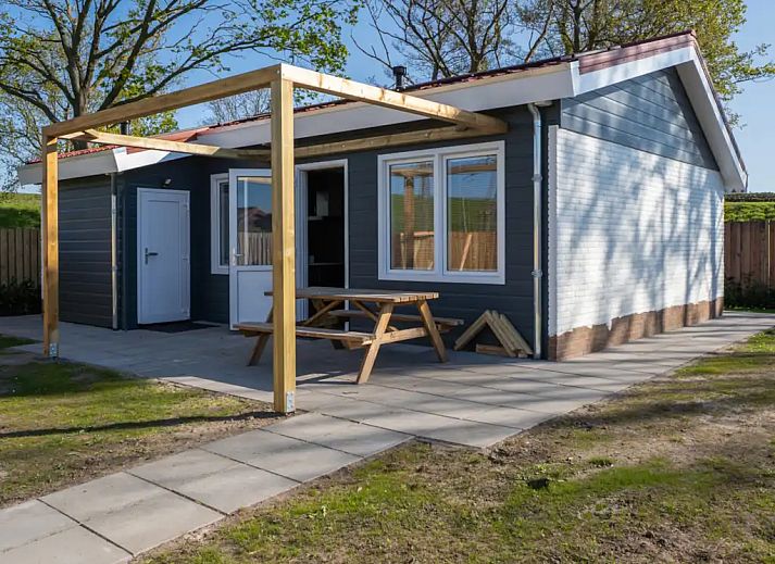 Unterkunft 640705 - Ferienhaus Zuid-Beveland - Vakantiewoning aan zee in Yerseke 43