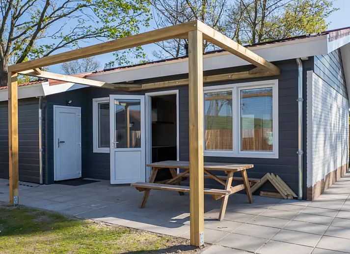 Unterkunft 640705 - Ferienhaus Zuid-Beveland - Vakantiewoning aan zee in Yerseke 43