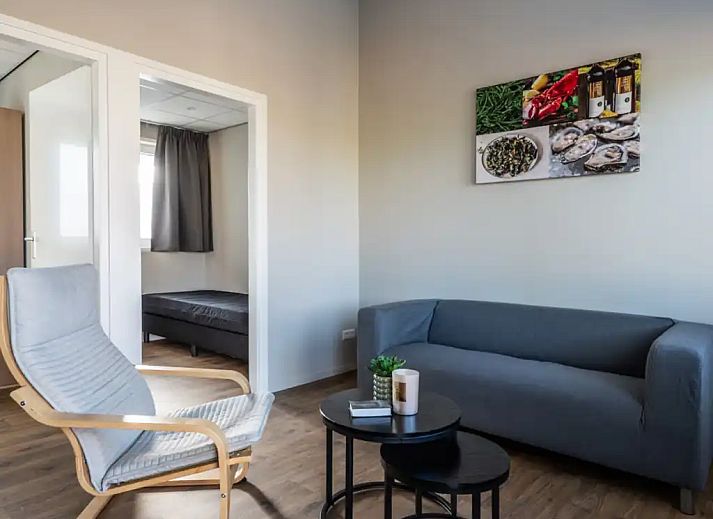 Unterkunft 640705 - Ferienhaus Zuid-Beveland - Vakantiewoning aan zee in Yerseke 43