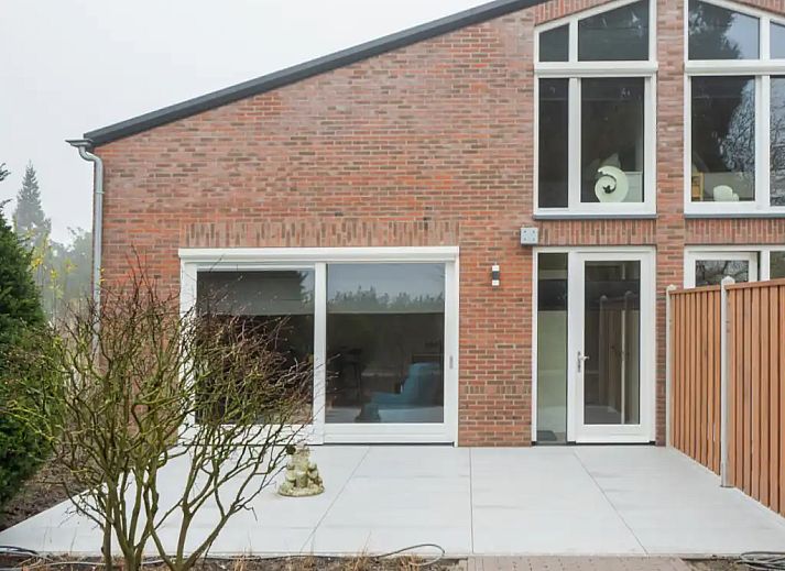 Unterkunft 640707 - Appartement Zuid-Beveland - Zoute huisje Oosterschelde