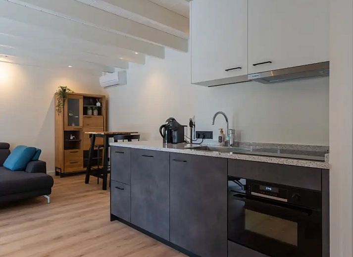 Unterkunft 640707 - Appartement Zuid-Beveland - Zoute huisje Oosterschelde