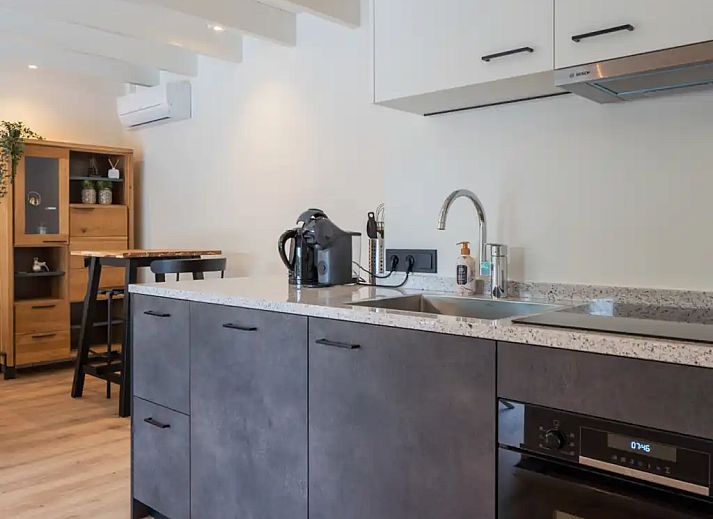 Unterkunft 640707 - Appartement Zuid-Beveland - Zoute huisje Oosterschelde