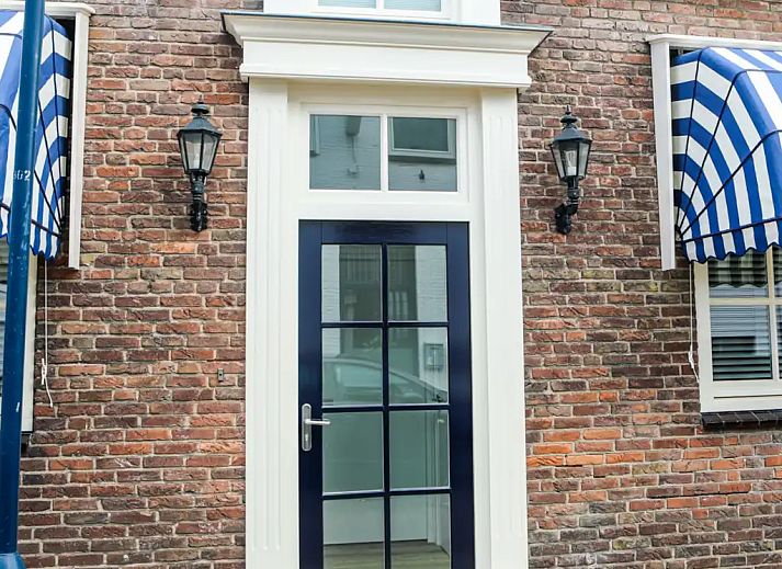Unterkunft 640708 - Ferienhaus Zuid-Beveland - Vakantiewoning Yerseke Lepelstraat 2