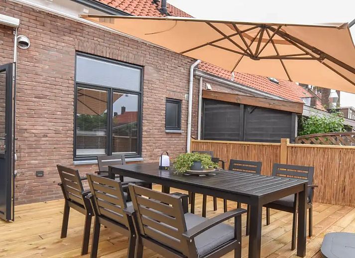 Unterkunft 640709 - Appartement Zuid-Beveland - Groepsaccommodatie Yerseke