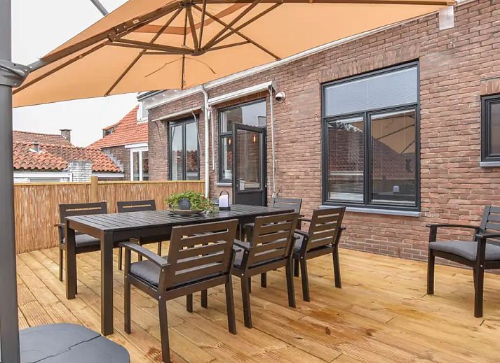 Unterkunft 640709 - Appartement Zuid-Beveland - Groepsaccommodatie Yerseke