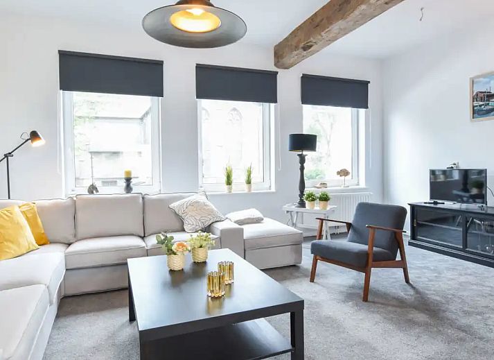 Unterkunft 640709 - Appartement Zuid-Beveland - Groepsaccommodatie Yerseke