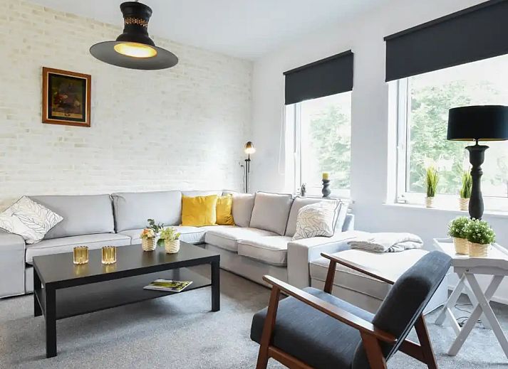 Unterkunft 640709 - Appartement Zuid-Beveland - Groepsaccommodatie Yerseke
