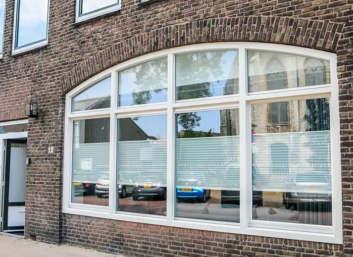 Unterkunft 640710 - Appartement Zuid-Beveland - Vakantiewoning Yerseke