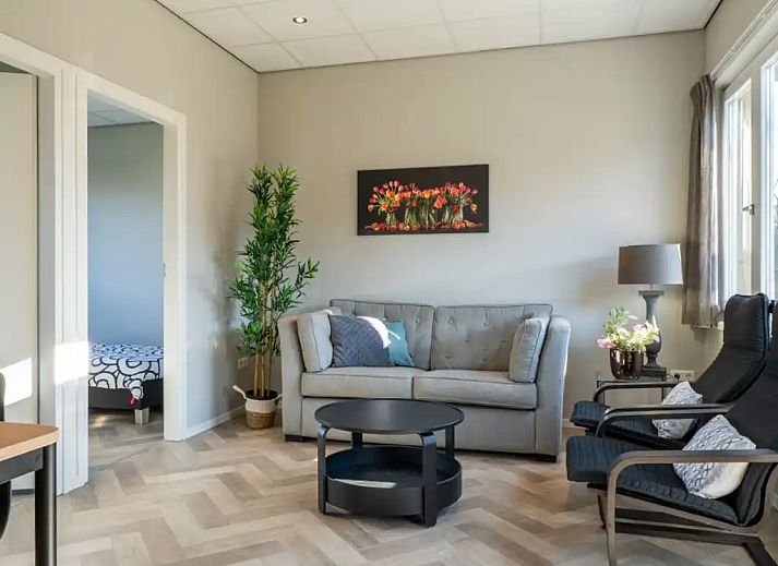 Guest house 640711 - Chalet Zuid-Beveland - Vakantiewoning in Yerseke 26