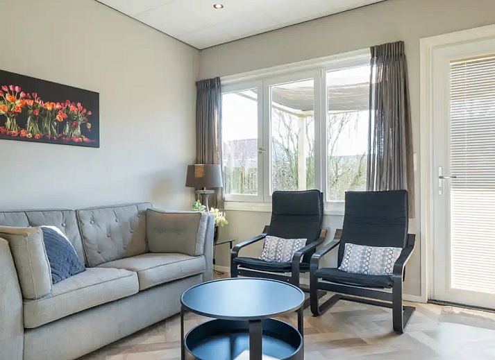 Guest house 640711 - Chalet Zuid-Beveland - Vakantiewoning in Yerseke 26