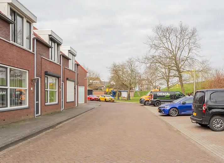 Unterkunft 640712 - Ferienhaus Zuid-Beveland - 4-persoons woning in Yerseke
