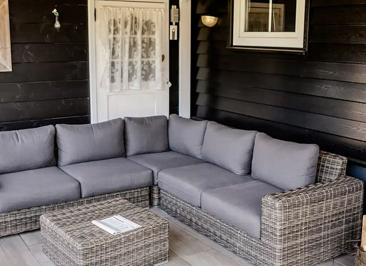 Unterkunft 640713 - Ferienhaus Zuid-Beveland - Sfeervol vakantiehuisje in Yerseke