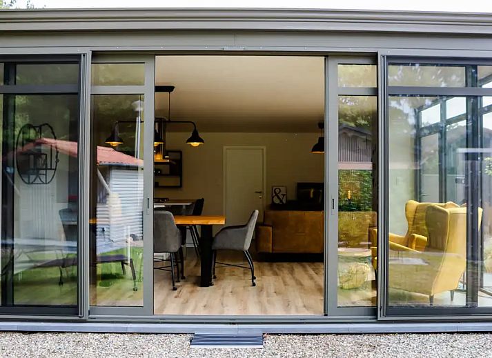 Unterkunft 640714 - Ferienhaus Zuid-Beveland - Vakantiewoning Yerseke 53