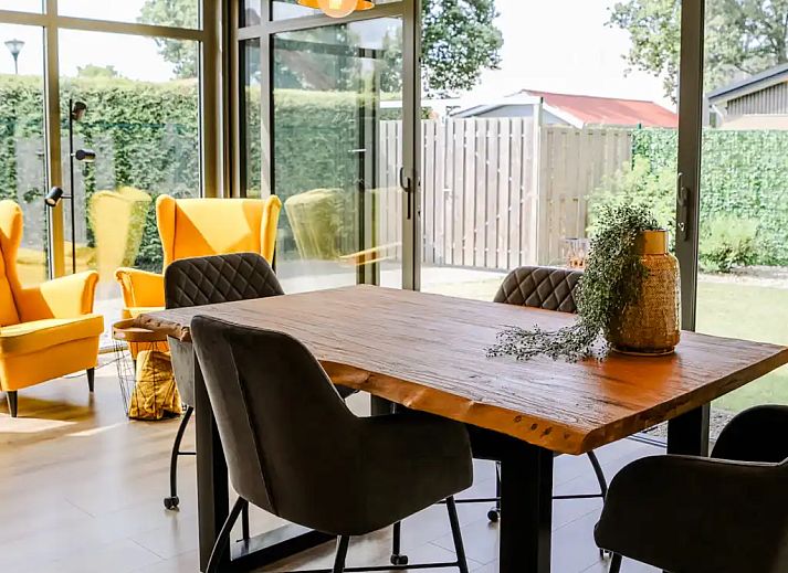 Unterkunft 640714 - Ferienhaus Zuid-Beveland - Vakantiewoning Yerseke 53