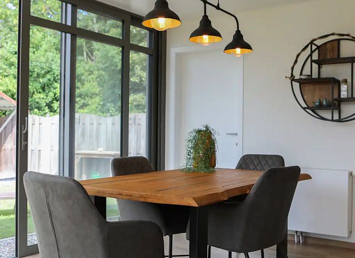 Unterkunft 640714 - Ferienhaus Zuid-Beveland - Vakantiewoning Yerseke 53