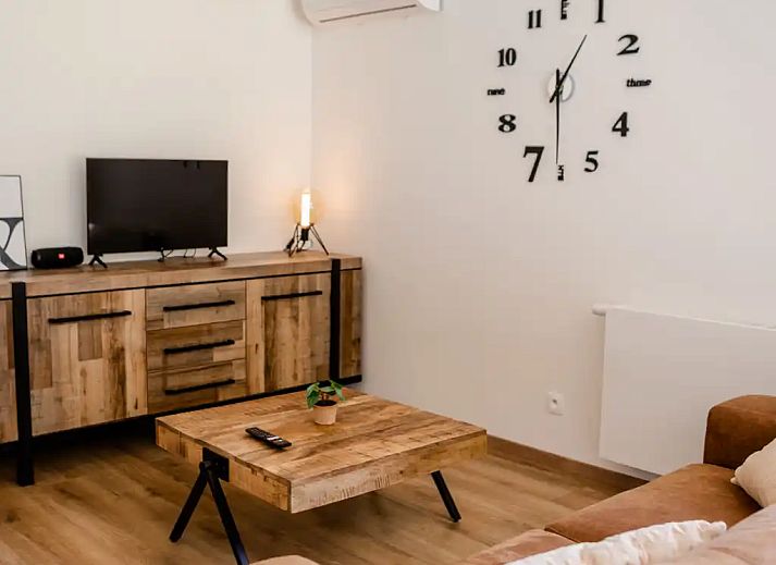 Unterkunft 640714 - Ferienhaus Zuid-Beveland - Vakantiewoning Yerseke 53