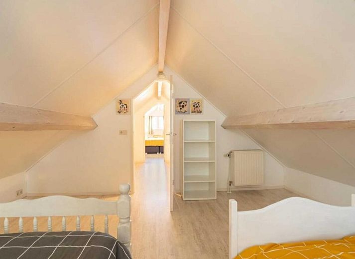 Guest house 640803 - Holiday property Zuid-Beveland - Scheldeoord 54