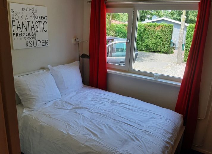 Ferienhaus Scheldeoord mit Terrasse in Baarland, Zuid-Beveland, Zeeland. Genieen Sie die Natur und die Ruhe in dieser komfortablen Unterkunft.