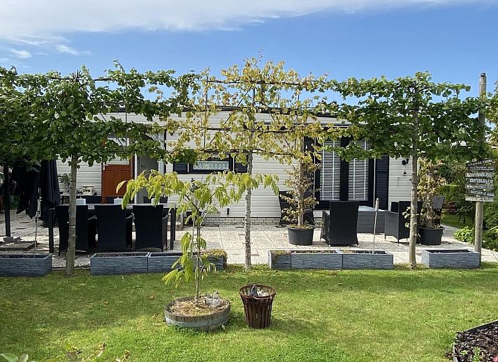 Guest house 640820 • Holiday property Zuid-Beveland • VZ900 Vakantiechalet in Baarland 