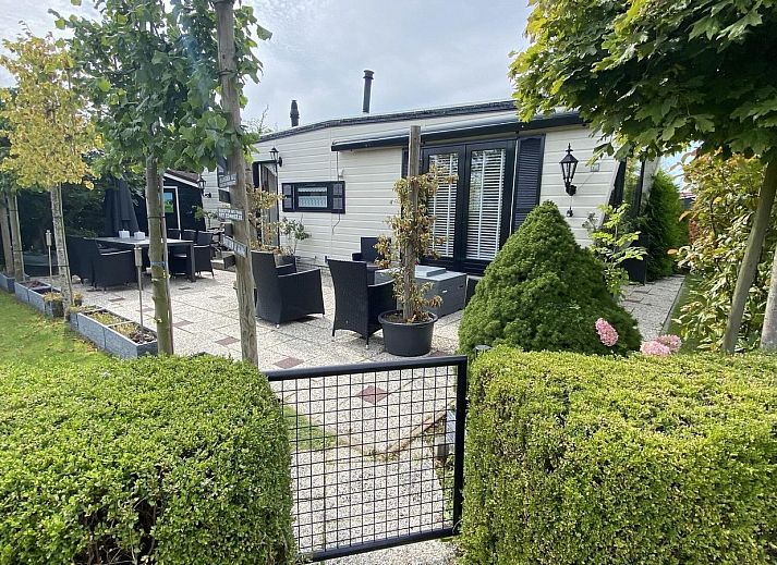 Unterkunft 640820 - Ferienhaus Zuid-Beveland - VZ900 Vakantiechalet in Baarland
