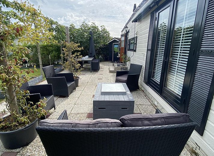 Unterkunft 640820 - Ferienhaus Zuid-Beveland - VZ900 Vakantiechalet in Baarland