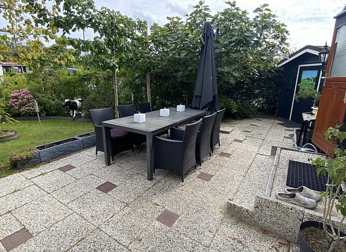 Unterkunft 640820 - Ferienhaus Zuid-Beveland - VZ900 Vakantiechalet in Baarland