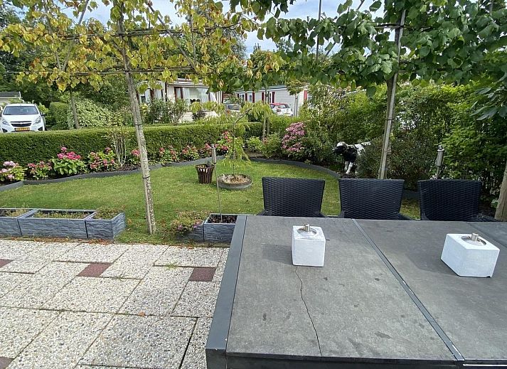 Unterkunft 640820 - Ferienhaus Zuid-Beveland - VZ900 Vakantiechalet in Baarland